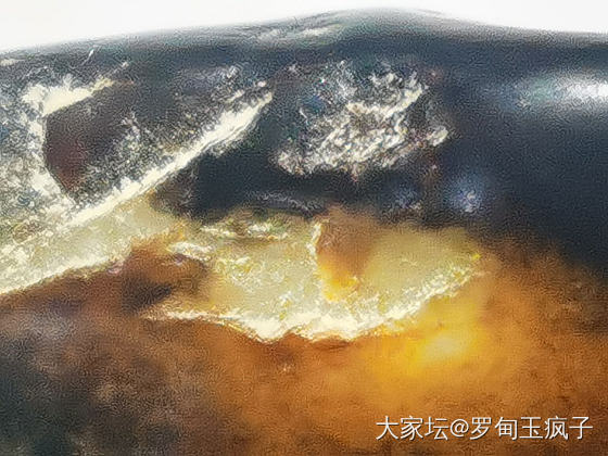 包公黑_摆件