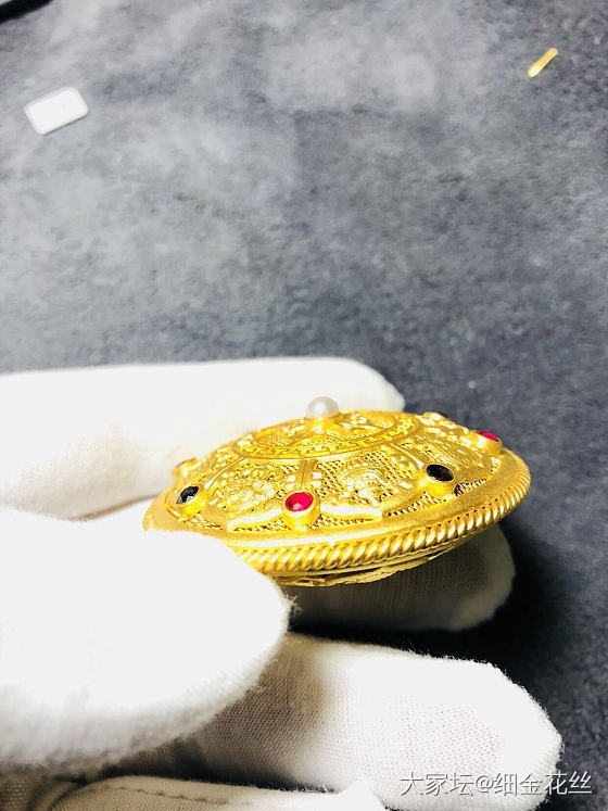 八宝金杵_金