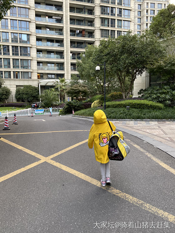 有今天千岛湖秀水广场比赛轮滑的小朋友吗，之前坛里看到有几个学轮滑的_育教亲子