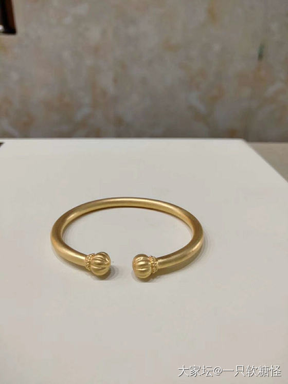 手上有50g左右的金子能打个啥款式？_打金
