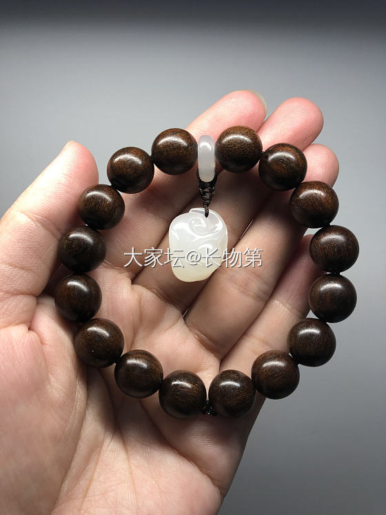 如意如意，随我心意！_首饰