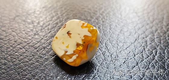 喜欢这个味道_琥珀蜜蜡