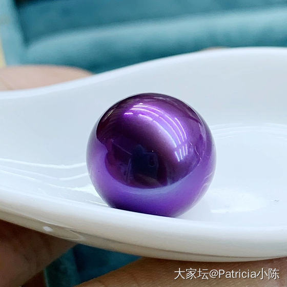 天然淡水珍珠_有机宝石