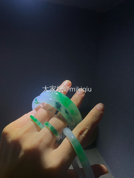 一切都为了配套_翡翠