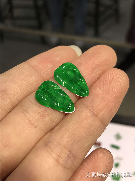 选择问题😊😊_翡翠
