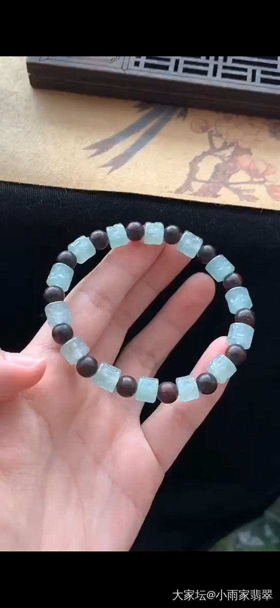 ❣️万众期待的中午品质货，买一送一，让你更加实惠❣️_翡翠
