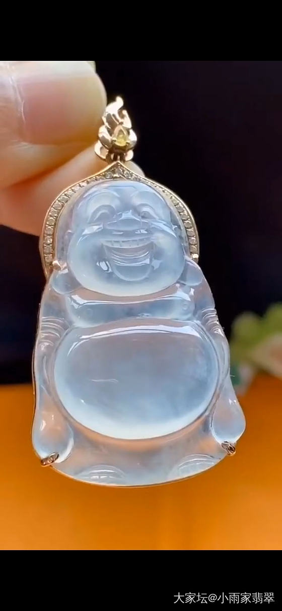 ❣️万众期待的中午品质货，买一送一，让你更加实惠❣️_翡翠