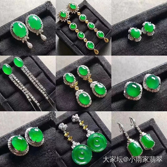 ❣️万众期待的中午品质货，买一送一，让你更加实惠❣️_翡翠