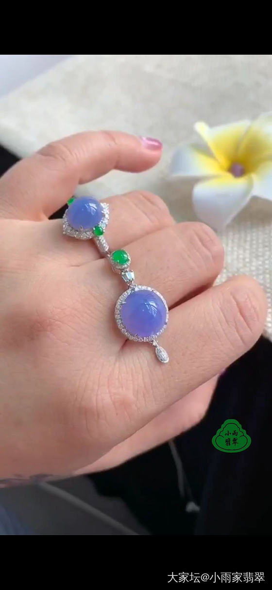 ❣️万众期待的中午品质货，买一送一，让你更加实惠❣️_翡翠
