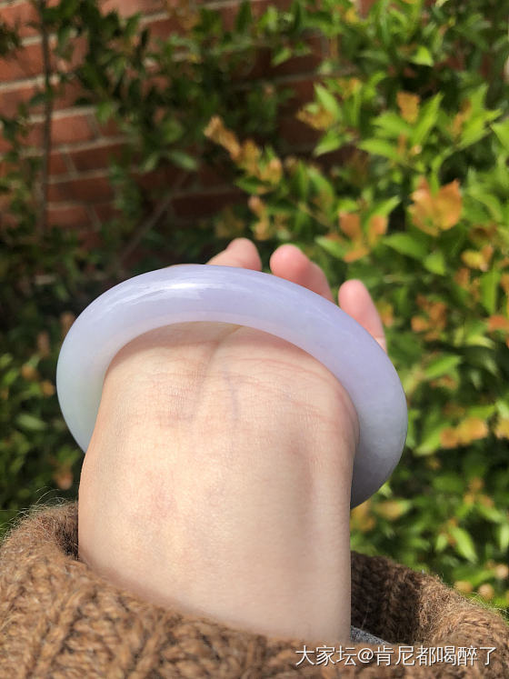 周末快乐💕_翡翠