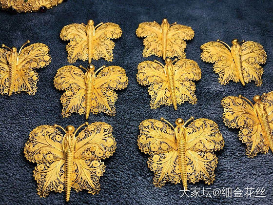 展翅欲飞_金工