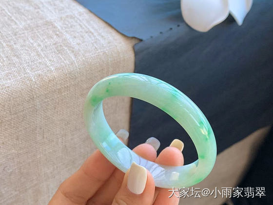 🌈双十一活动，天然缅甸翡翠珠宝，买一送一，错过都没了！_翡翠