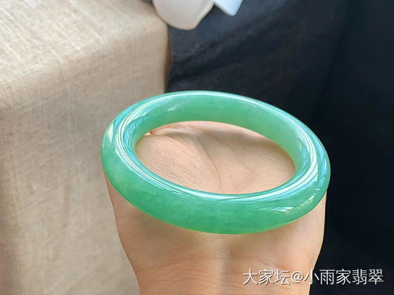 暖冬新品，翡翠正品A货缅甸珠宝饰品附证书!_翡翠