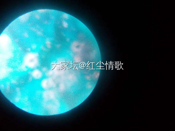 咱的藏品 五代柴窑貔貅   柴窑不可见，细媚冠诸釉。貔貅名天禄，聚宝九子龙！