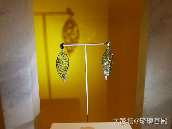 上海艺术展有珠宝_展会