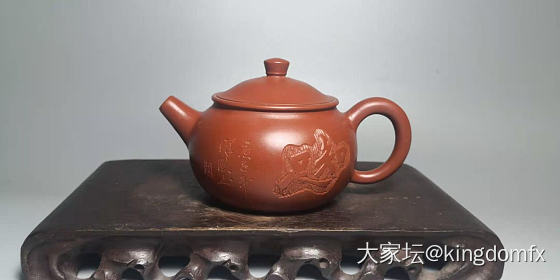 紫砂壶赏析_茶道