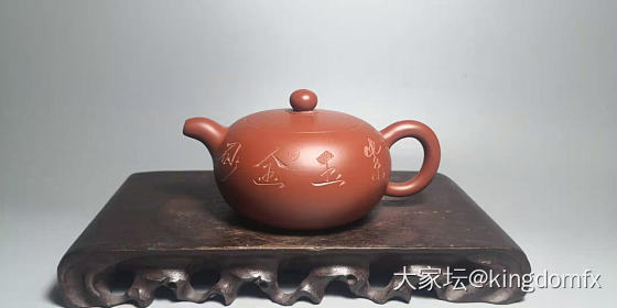 紫砂壶赏析_茶道