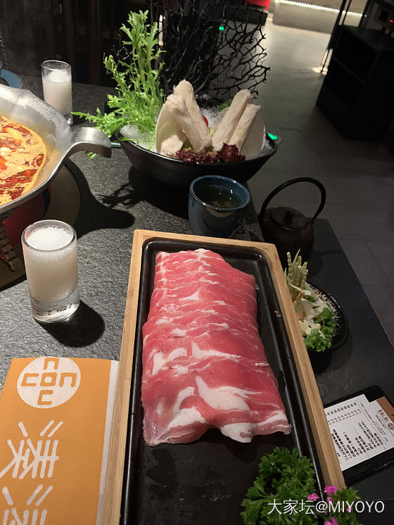 3点半就吃晚饭了…_和田玉