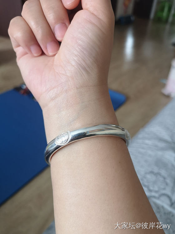左金右银  坛友标配_金