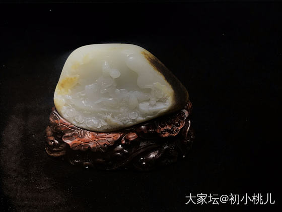 北京珠宝展_展会和田玉翡翠