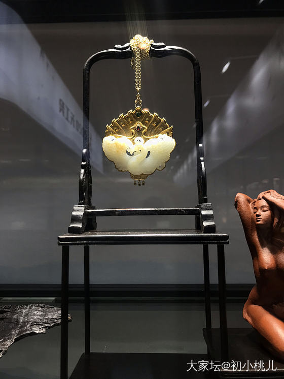 北京珠宝展_展会和田玉翡翠