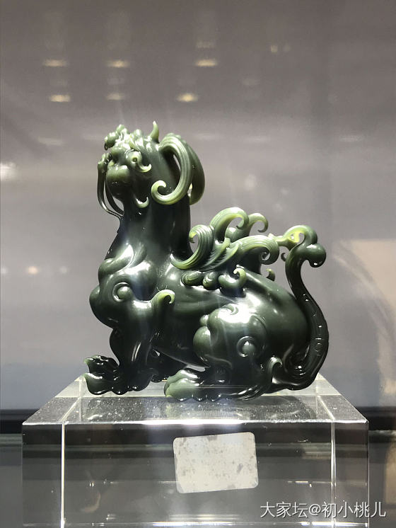 北京珠宝展_展会和田玉翡翠