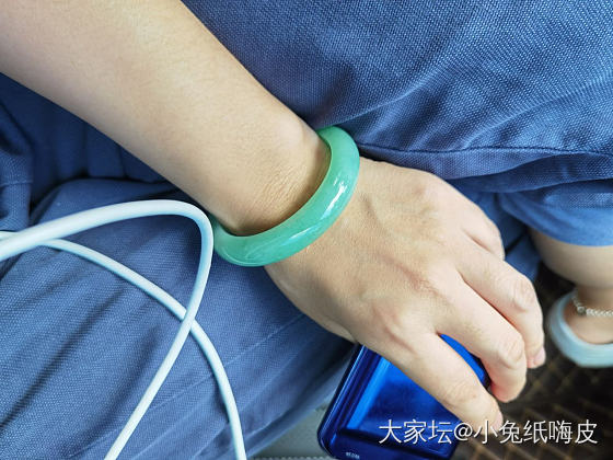 车内果然出仙图_翡翠