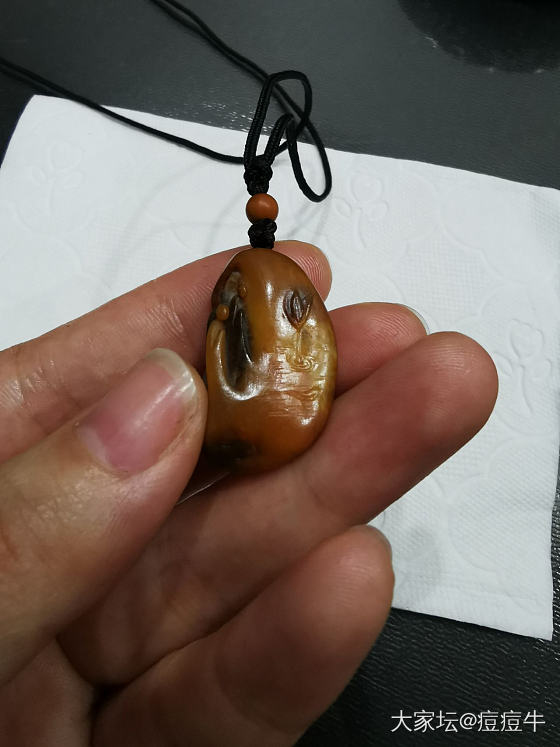 悟道_玉石