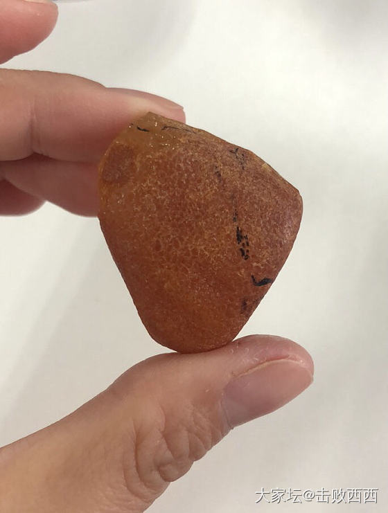 女人想要什么就要得到_首饰