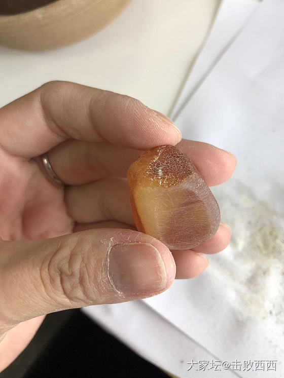 女人想要什么就要得到_首饰