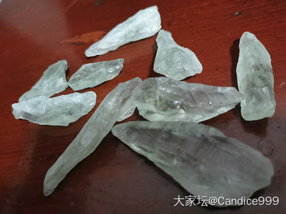 绿水晶_水晶