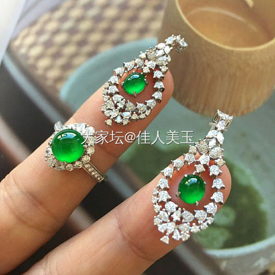 一手小精品_翡翠