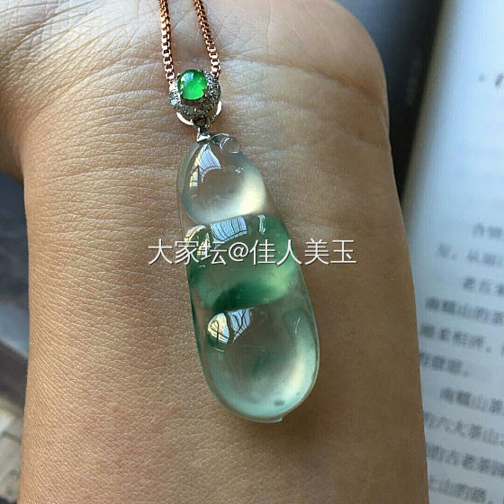 一手小精品_翡翠