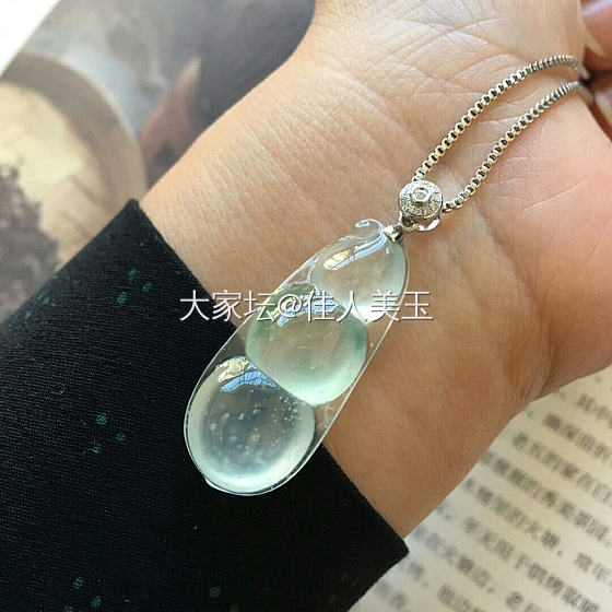 一手小精品_翡翠