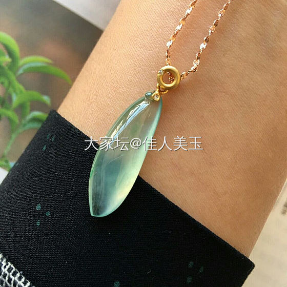一手小精品_翡翠