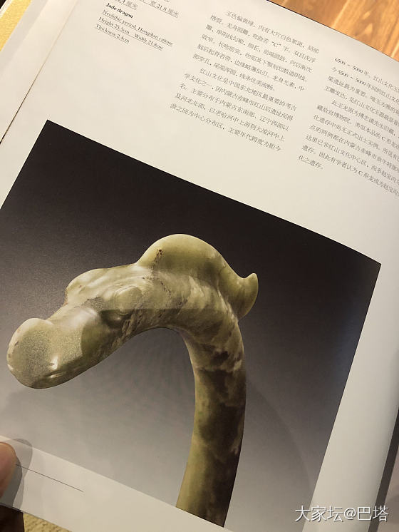 推荐故宫玉器图典_读书和田玉