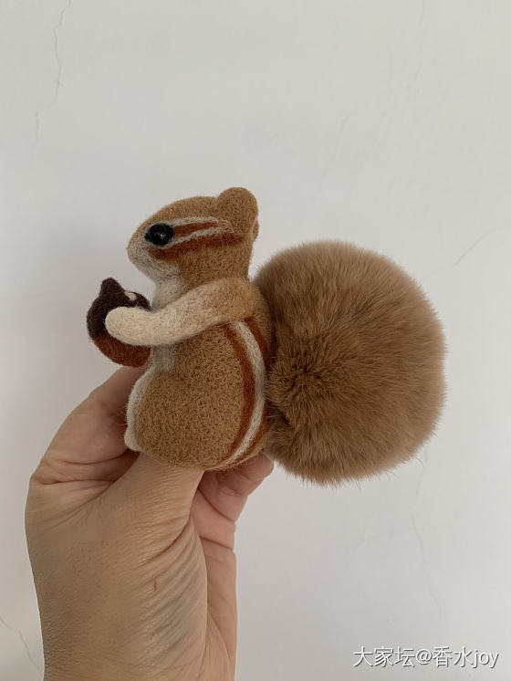 🐿️🐿️🐿️🐿️🐿️_手工diy