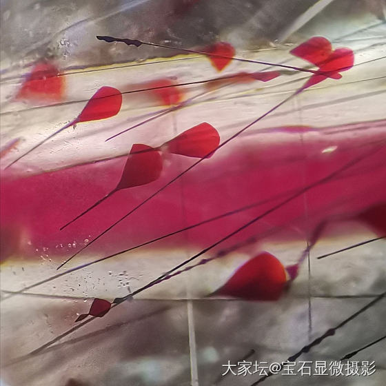 超七水晶_水晶