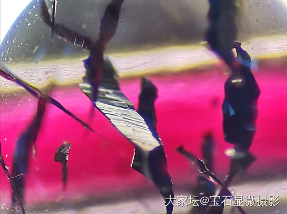 超七水晶_水晶