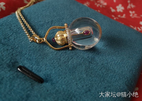 水_把玩件水晶