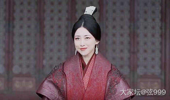 和田玉么？挺美的。_和田玉