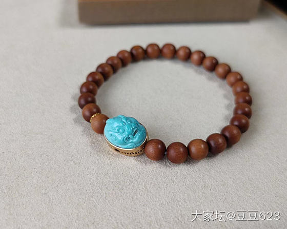 围钻还是围珍珠？_求款式松石