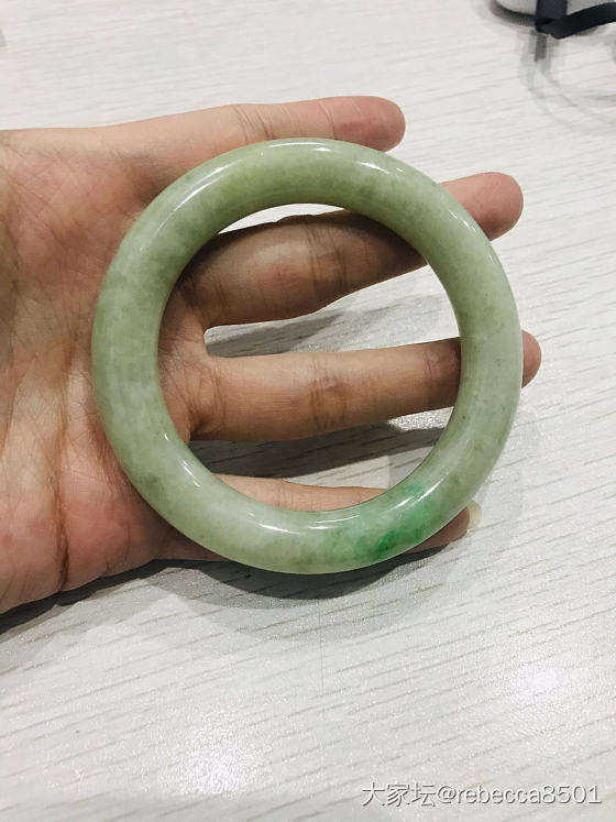 麻烦大家帮我看一下多钱出合适_翡翠