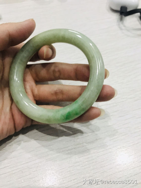 麻烦大家帮我看一下多钱出合适_翡翠