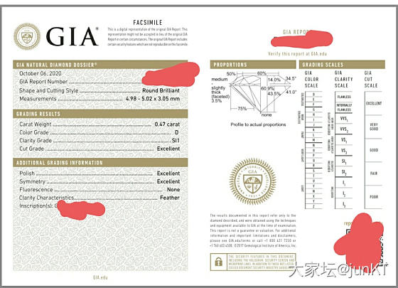 母亲生日快到了_钻石