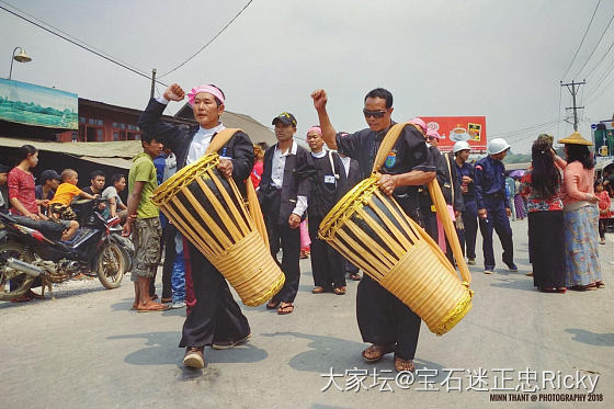 缅甸是一个很神奇的国家_旅游