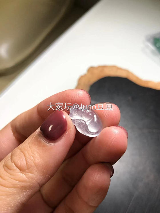 有异性翡翠戒指的吗_翡翠