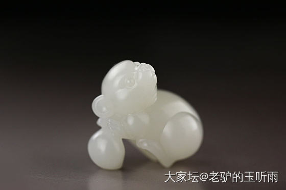 萌萌哒😊_和田玉