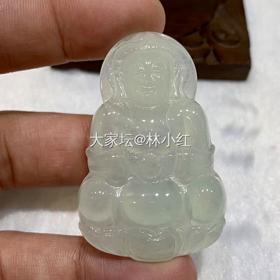 求手绳款式，能把我买的小莲蓬用上_求款式翡翠