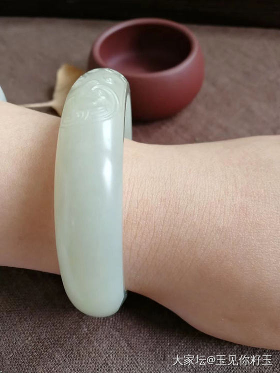 新春福利！大家新年快乐！………（更新于2023.01.24）_和田玉